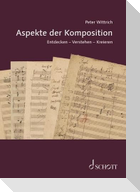 Aspekte der Komposition
