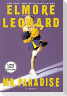 Mr. Paradise LP