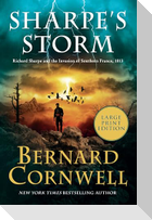 Sharpe's Storm