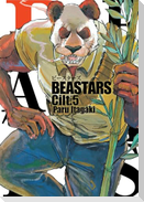 Beastars Cilt 5
