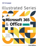 Illustrated Microsoft(r) 365(r) & Office(r) Advanced, First Edition