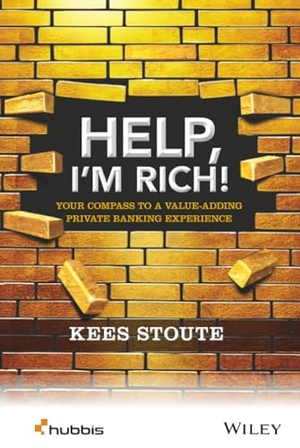 Stoute. Help, I'm Rich!. John Wiley & Sons, 2015.