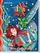 Tina Superbruixa i el llibre d'encanteris