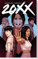 20XX Volume 1