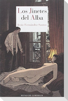 Los jinetes del alba
