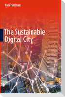 The Sustainable Digital City