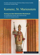 Kamenz, St. Marienstern