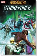 War of the Realms Strikeforce