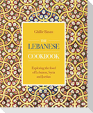 The Lebanese Cookbook