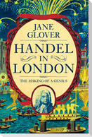 Handel in London