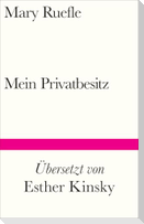 Mein Privatbesitz