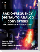 Radio-Frequency Digital-to-Analog Converters