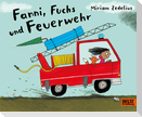 Fanni, Fuchs und Feuerwehr
