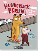 Hundeblick Berlin