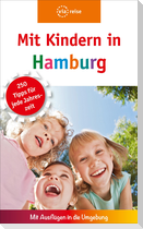 Mit Kindern in Hamburg
