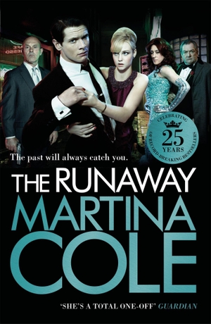 Cole, Martina. The Runaway - An explosive crime thriller set across London and New York. Headline Publishing Group, 2010.
