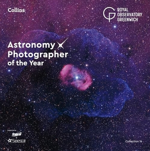Collins Astronomy. Astronomy Photographer of the Year - Collection 14. HarperCollins UK, 2026.