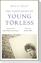 The Confusions of Young Torless (riverrun editions)