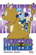 Hunter X Hunter 06