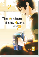 The Anthem of the Heart 02