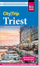 Reise Know-How CityTrip Triest