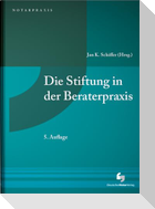 Die Stiftung in Beratung und Praxis
