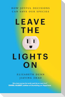 Leave the Lights On