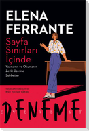 Sayfa Sinirlari Icinde