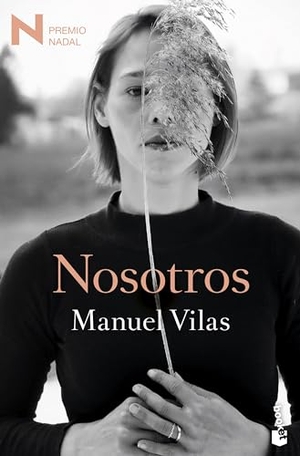 Vilas, Manuel. Nosotros. Booket, 2024.