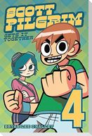 Scott Pilgrim Vol. 4