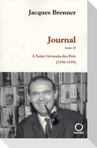Journal