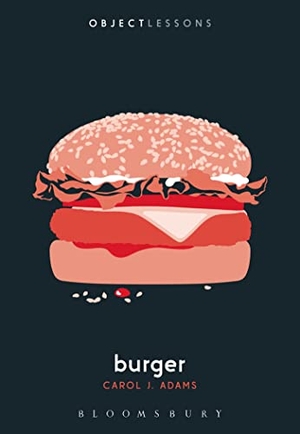 Adams, Carol J. Burger. Taylor & Francis Ltd (Sales), 2018.