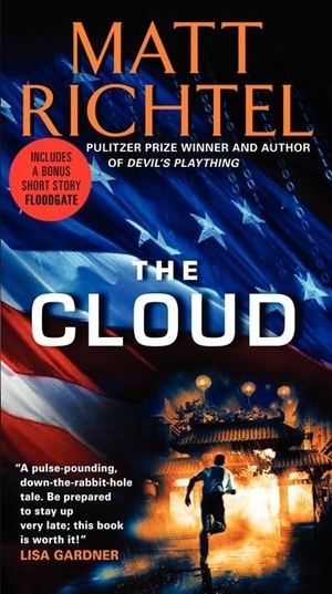Richtel, Matt. The Cloud. HarperCollins, 2013.