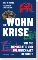 Die Wohnkrise