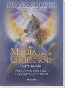 La magia degli unicorni. Carte oracolo