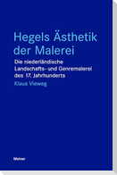 Hegels Ästhetik der Malerei