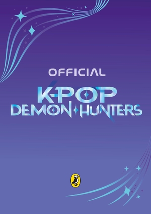 KPop Demon Hunters: Official Would You Rather?. Penguin Books Ltd (UK), 2026.