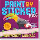 Paint by Sticker Kids