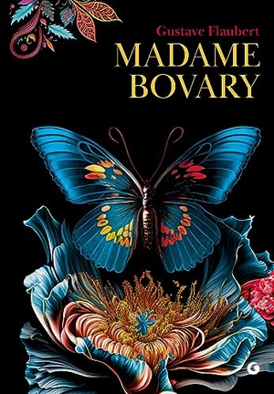Flaubert, Gustave. Madame Bovary. Giunti Editore, 2023.