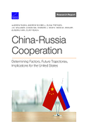 China-Russia Cooperation