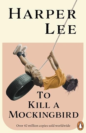 Lee, Harper. To Kill A Mockingbird. DK, 2025.