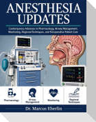 Anesthesia Updates