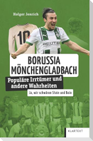 Borussia Mönchengladbach