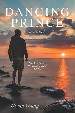Young, Glynn. Dancing Prince - Book 5 in the Dancing Priest Series. Dunrobin Publishing, 2020.