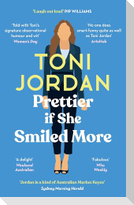 Prettier if She Smiled More