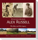 Discovering Alex Russell