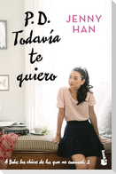 P.D. Todavía Te Quiero / P.S. I Still Love You