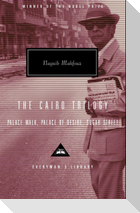 The Cairo Trilogy