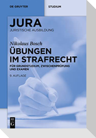Übungen im Strafrecht