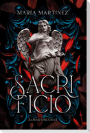 Sacrificio (Almas Oscuras #3)